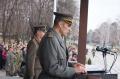 Промоција резервних потпоручника